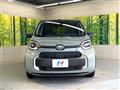 2025 Toyota Sienta