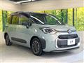 2025 Toyota Sienta