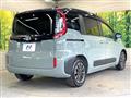 2025 Toyota Sienta