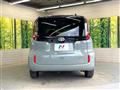 2025 Toyota Sienta