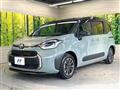 2025 Toyota Sienta