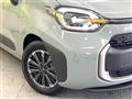 2025 Toyota Sienta