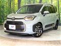 2026 Toyota Sienta