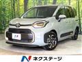 2026 Toyota Sienta