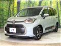 2026 Toyota Sienta