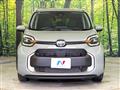 2026 Toyota Sienta