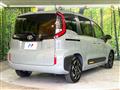 2026 Toyota Sienta