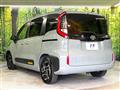 2026 Toyota Sienta