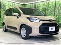 2026 Toyota Sienta