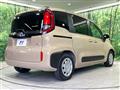 2026 Toyota Sienta