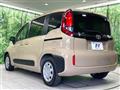 2026 Toyota Sienta