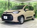 2026 Toyota Sienta