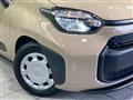 2026 Toyota Sienta