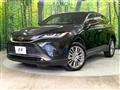 2020 Toyota Harrier