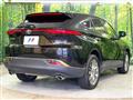 2020 Toyota Harrier