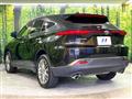 2020 Toyota Harrier