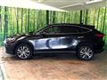 2021 Toyota Harrier