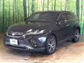 2021 Toyota Harrier