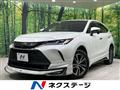 2021 Toyota Harrier