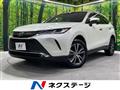 2021 Toyota Harrier