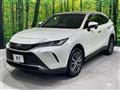 2021 Toyota Harrier