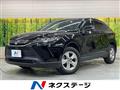 2022 Toyota Harrier