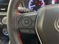 2022 Toyota Harrier