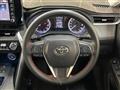 2022 Toyota Harrier