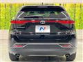 2022 Toyota Harrier