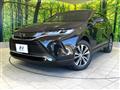 2022 Toyota Harrier