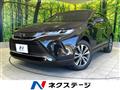 2022 Toyota Harrier
