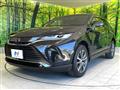 2022 Toyota Harrier