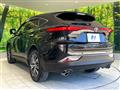 2022 Toyota Harrier