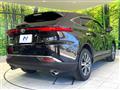 2022 Toyota Harrier