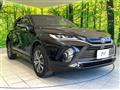 2022 Toyota Harrier