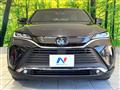 2022 Toyota Harrier