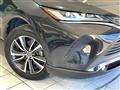 2022 Toyota Harrier