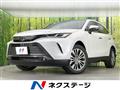 2023 Toyota Harrier