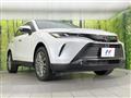 2023 Toyota Harrier