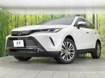 2023 Toyota Harrier