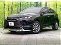 2023 Toyota Harrier