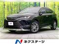 2023 Toyota Harrier