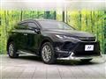 2023 Toyota Harrier
