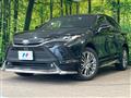 2023 Toyota Harrier