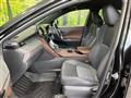2023 Toyota Harrier