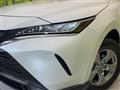 2023 Toyota Harrier
