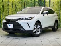 2023 Toyota Harrier