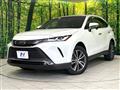 2024 Toyota Harrier