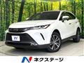 2024 Toyota Harrier