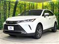 2024 Toyota Harrier